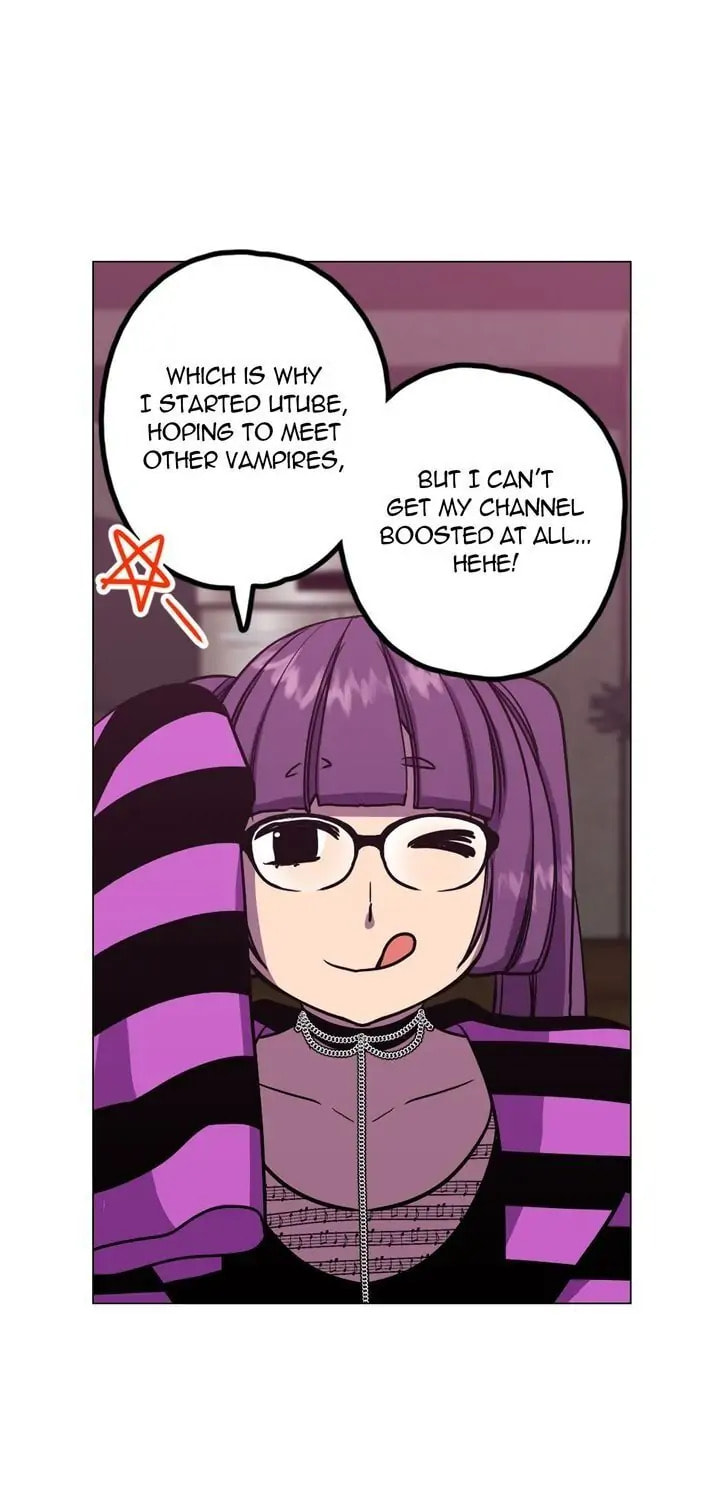 Read Bloody Sweet chapter 86.5 image 12 on Lezhin