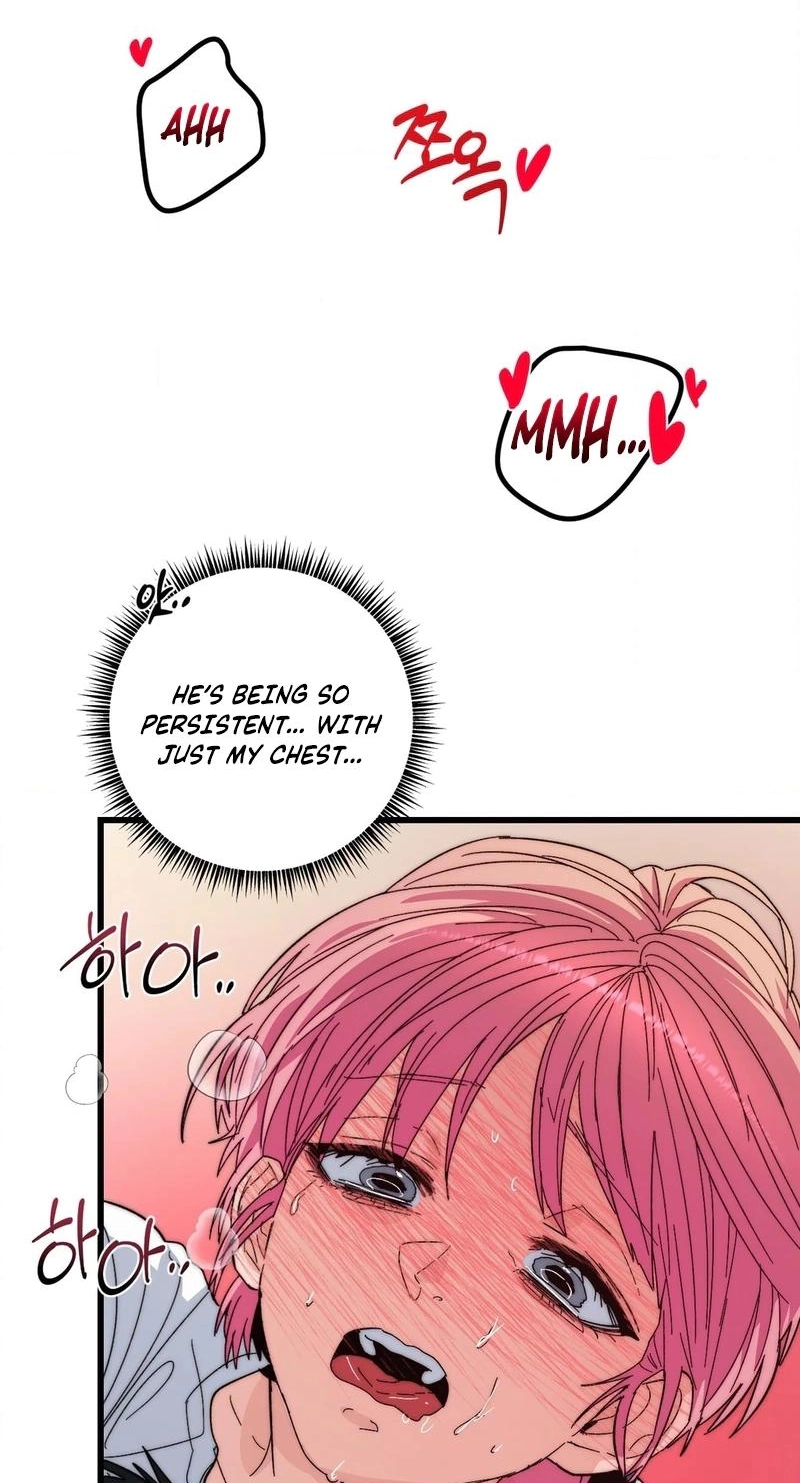 Bloody Sweets Chapter 12 page 12 - 