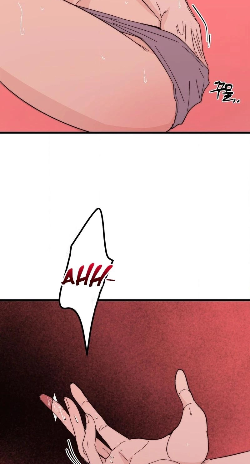 Bloody Sweets Chapter 12 page 14 - 
