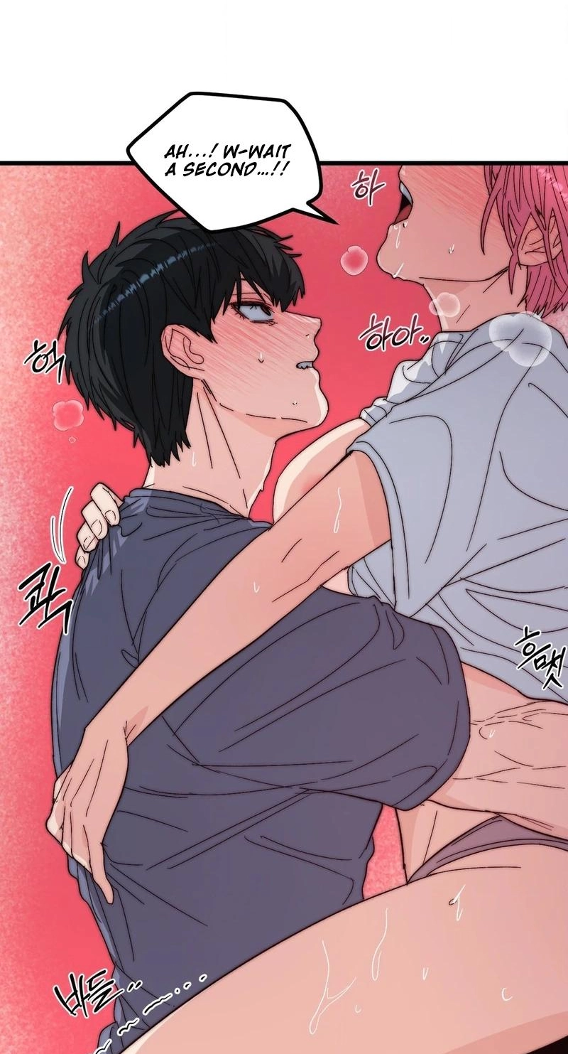 Bloody Sweets Chapter 12 page 16 - 