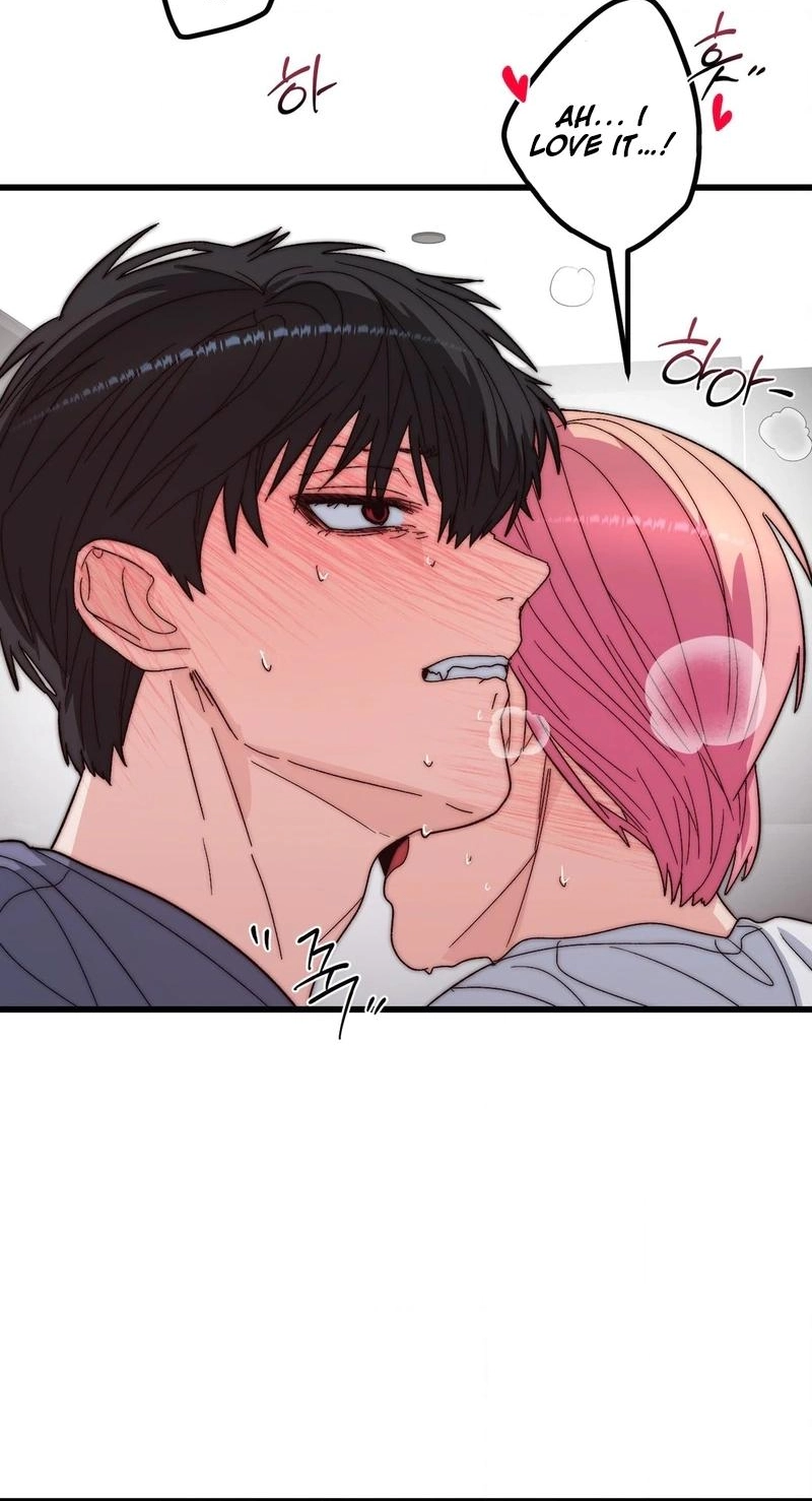 Bloody Sweets Chapter 12 page 19 - 