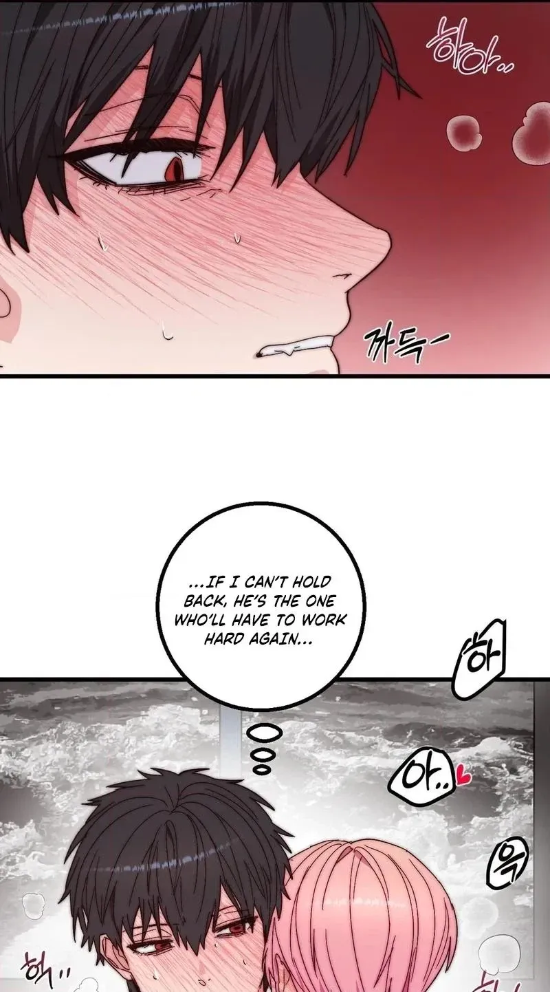 Bloody Sweets Chapter 12 page 20 - 