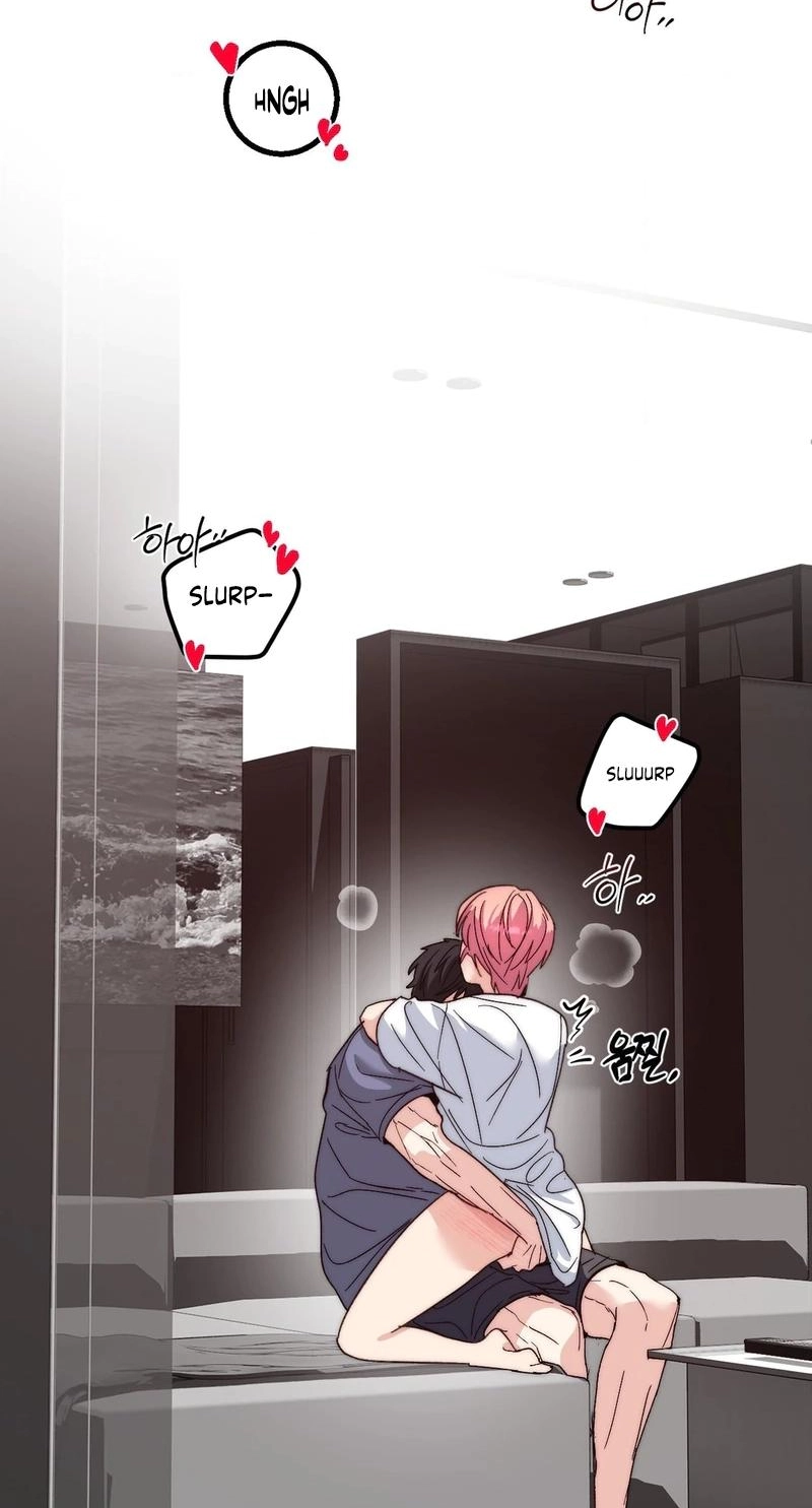 Bloody Sweets Chapter 12 page 3 - 