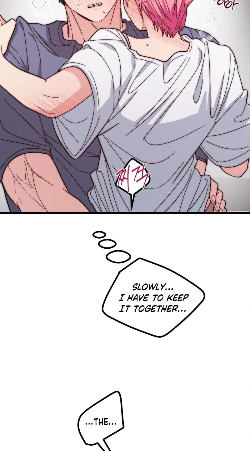 Bloody Sweets Chapter 12 page 21 - 