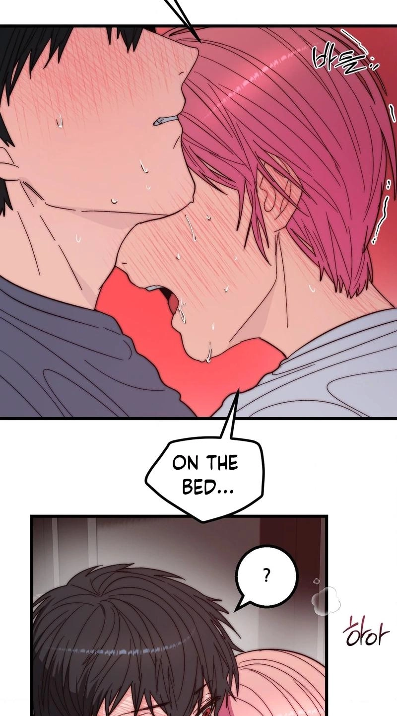 Bloody Sweets Chapter 12 page 22 - 