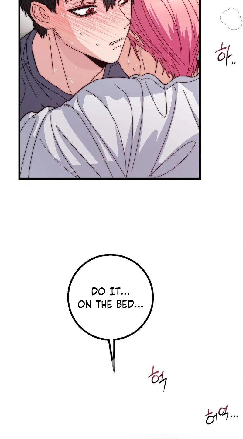 Bloody Sweets Chapter 12 page 23 - 