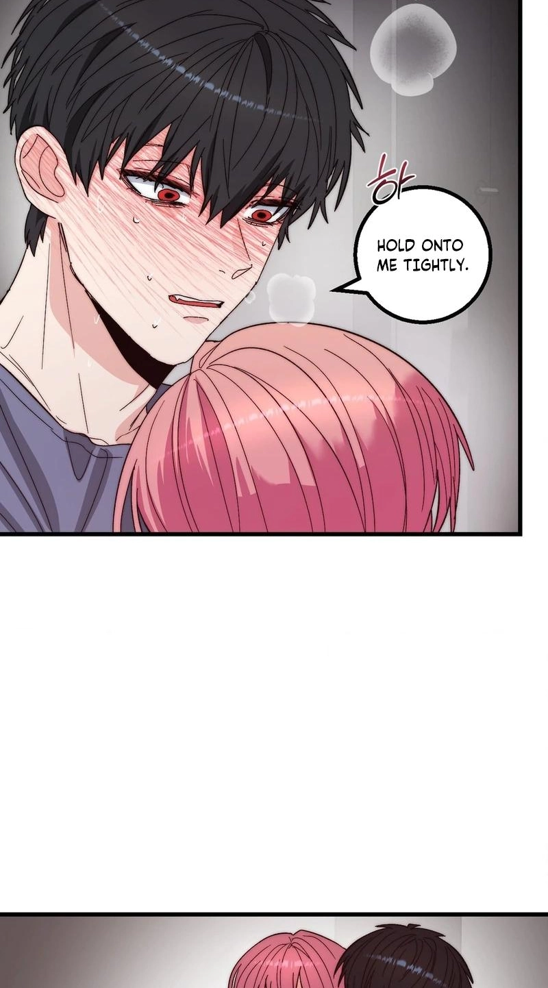 Bloody Sweets Chapter 12 page 25 - 