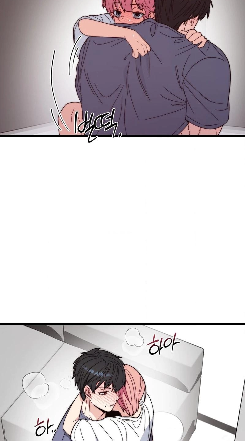 Bloody Sweets Chapter 12 page 26 - 