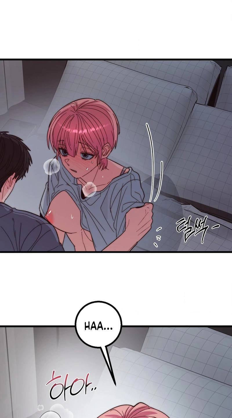 Bloody Sweets Chapter 12 page 28 - 