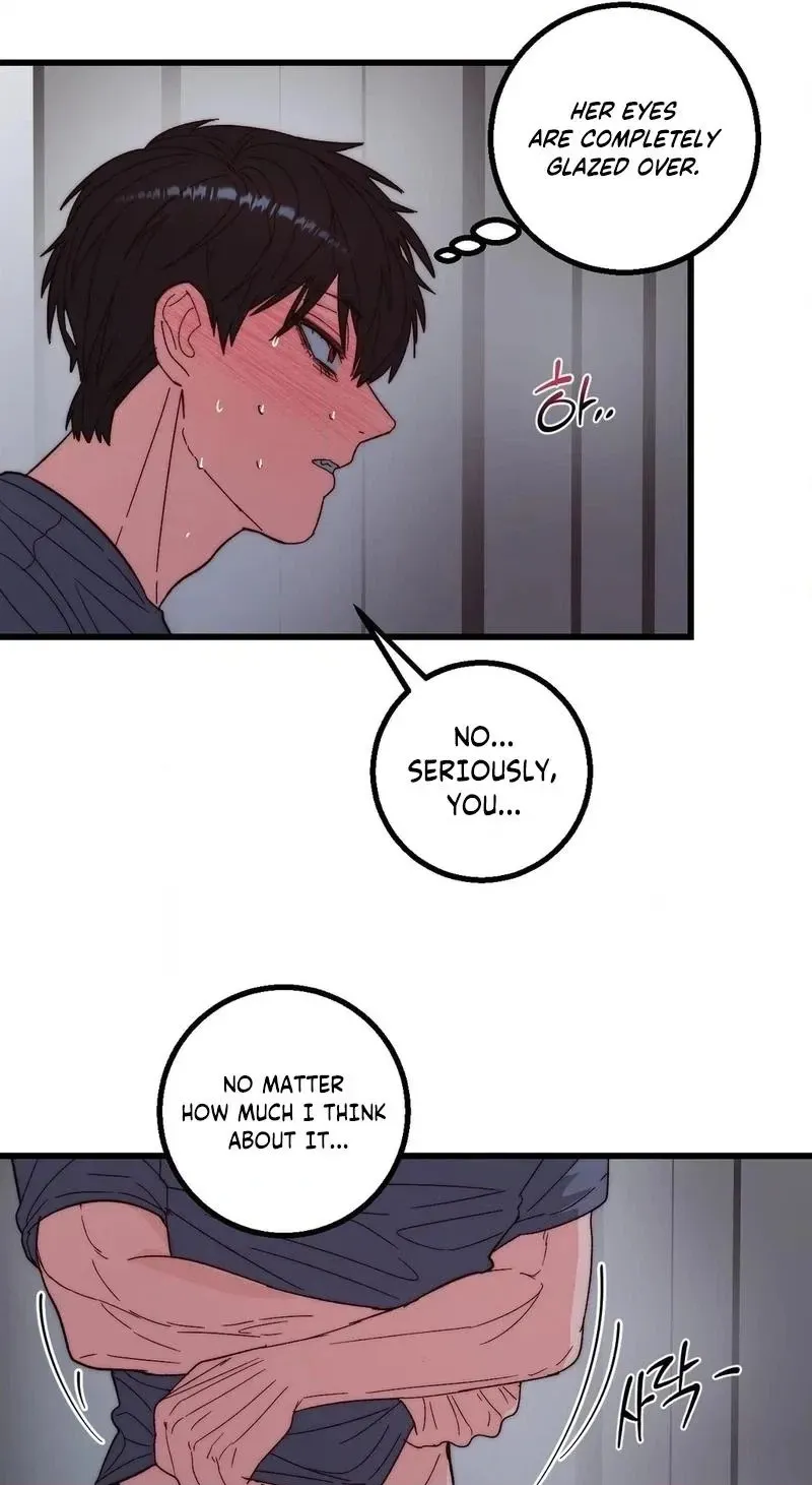 Bloody Sweets Chapter 12 page 30 - 