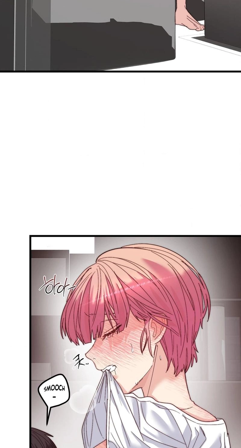 Bloody Sweets Chapter 12 page 4 - 
