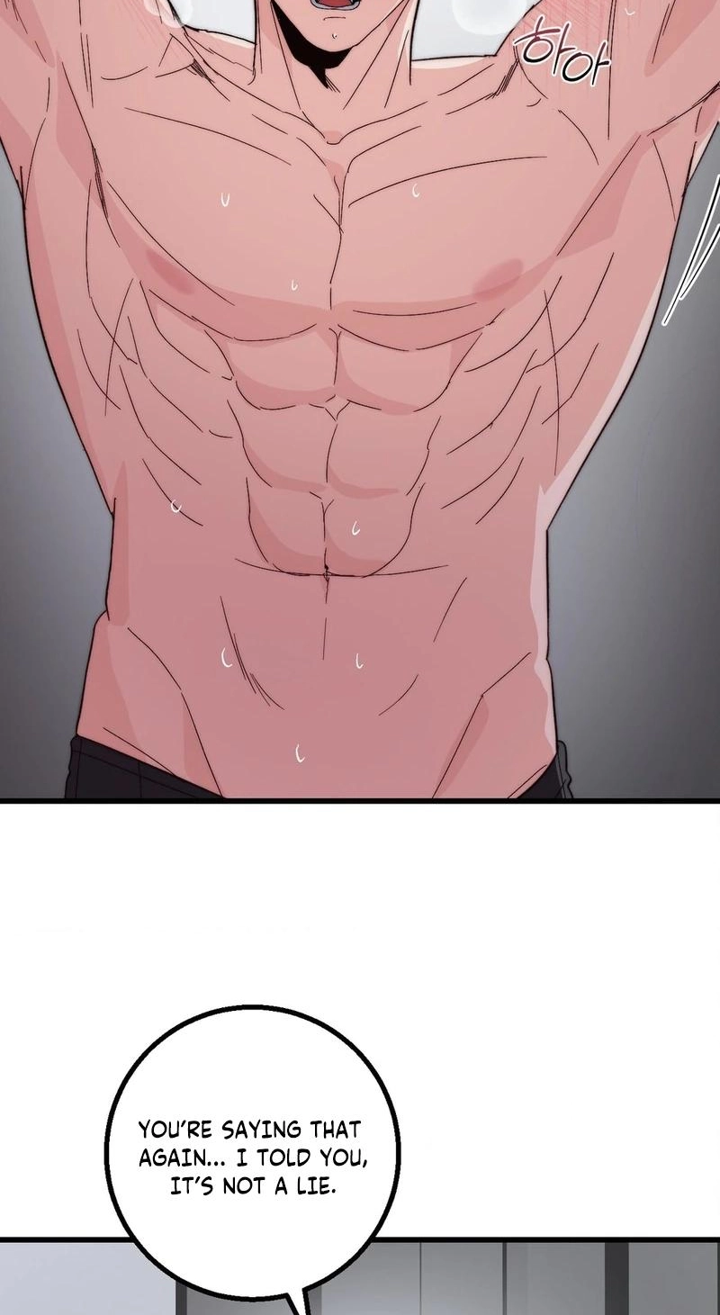 Bloody Sweets Chapter 12 page 32 - 