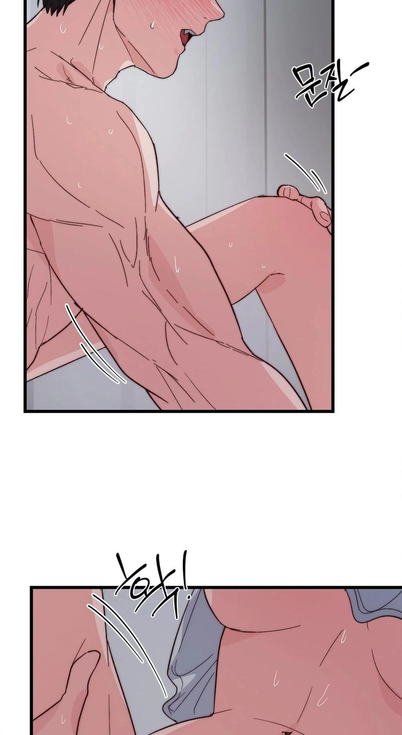 Bloody Sweets Chapter 12 page 34 - 