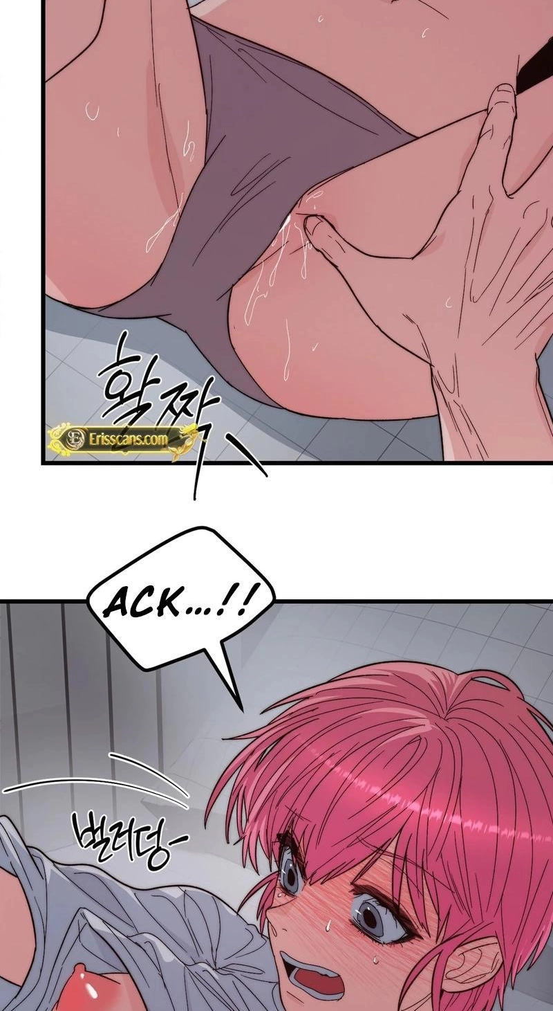 Bloody Sweets Chapter 12 page 35 - 