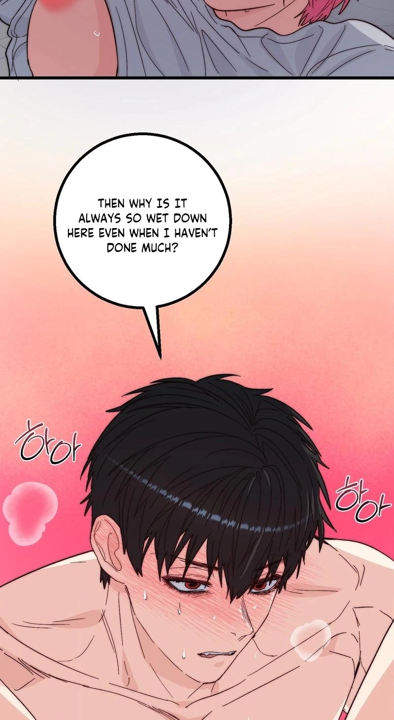 Bloody Sweets Chapter 12 page 36 - 