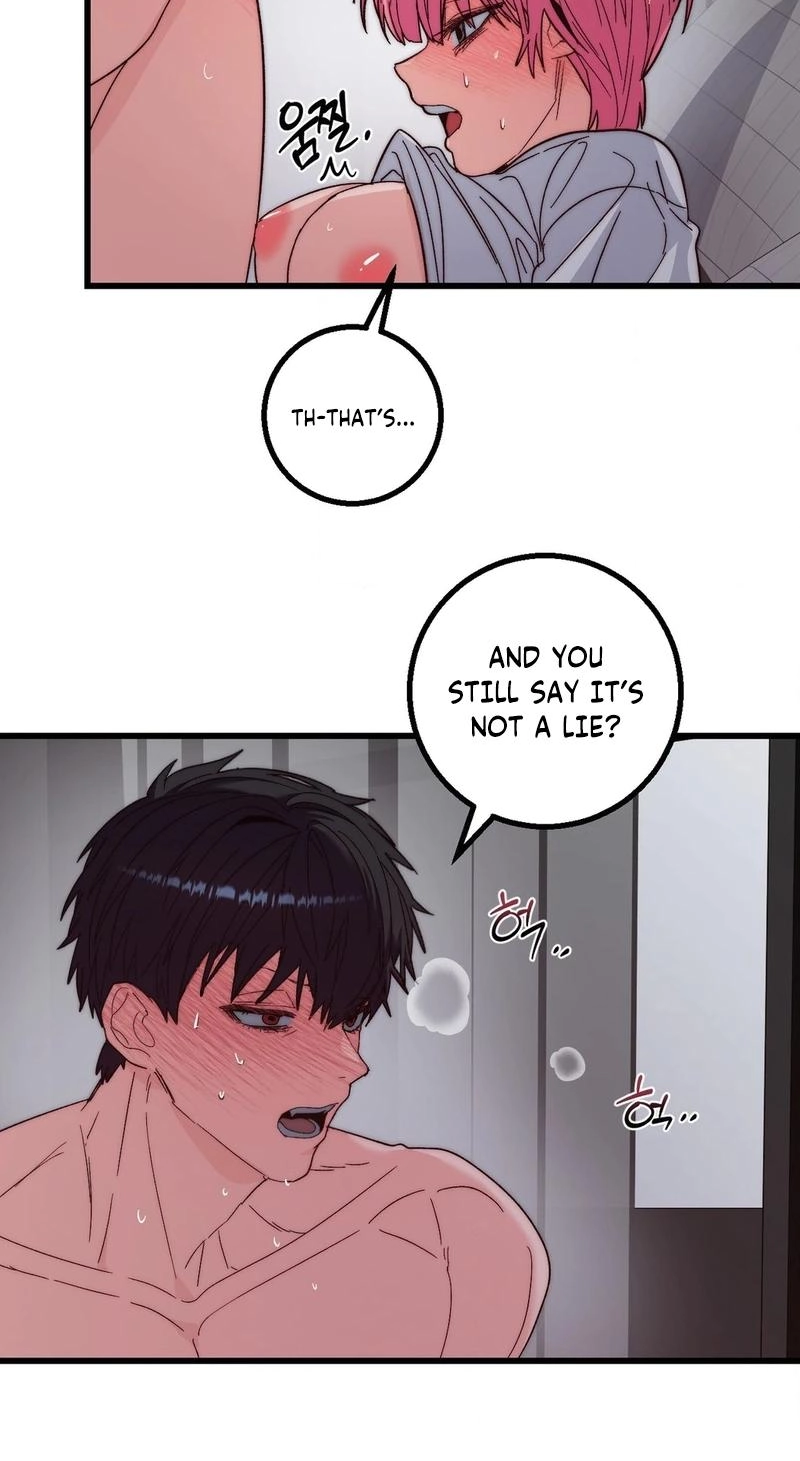 Bloody Sweets Chapter 12 page 38 - 