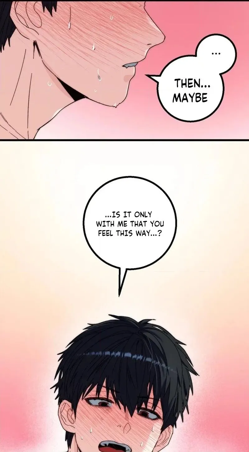 Bloody Sweets Chapter 12 page 40 - 
