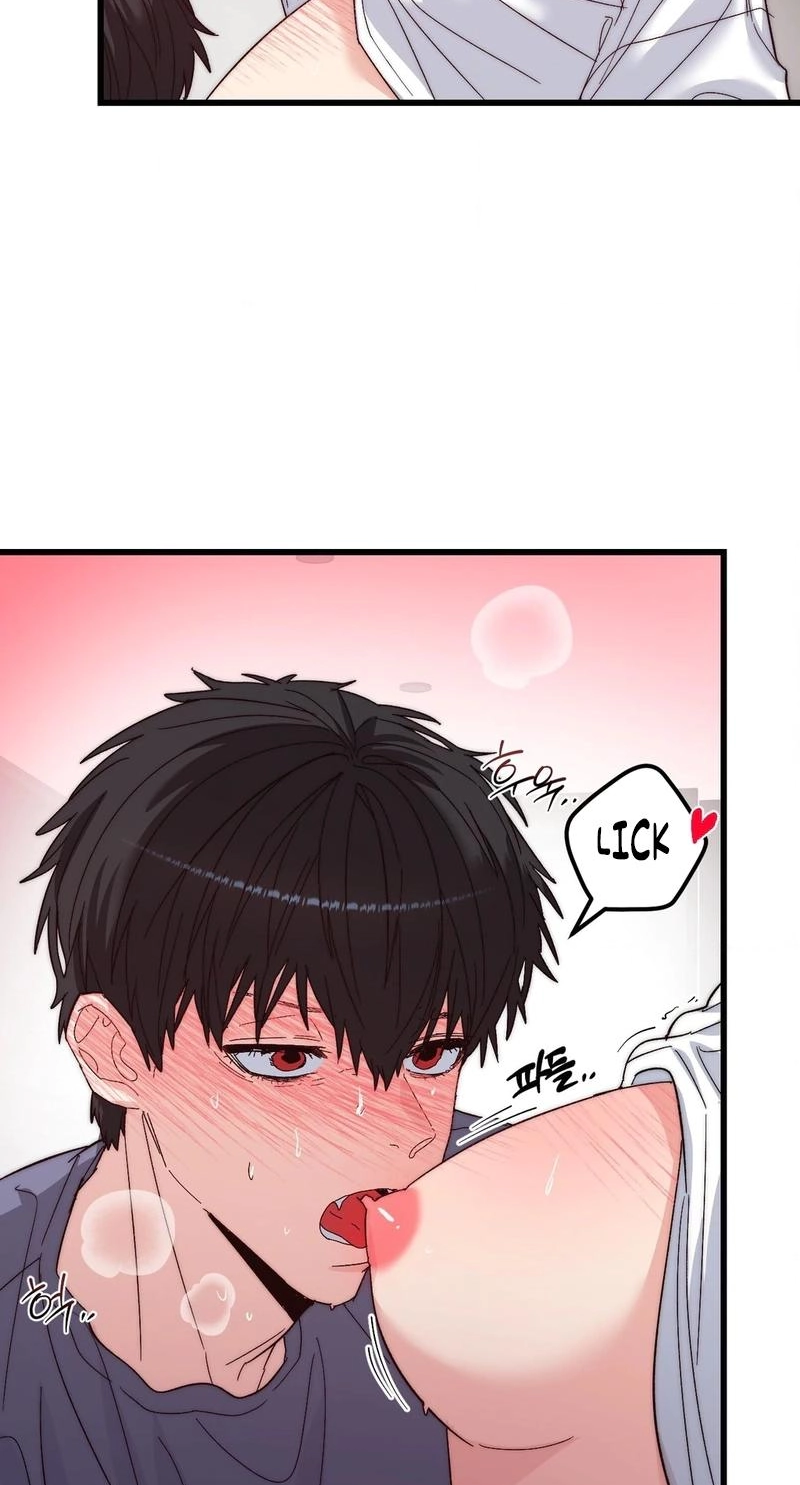 Bloody Sweets Chapter 12 page 5 - 