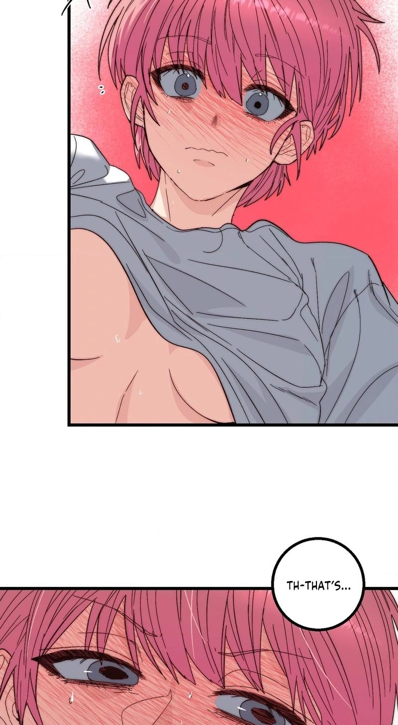 Bloody Sweets Chapter 12 page 42 - 