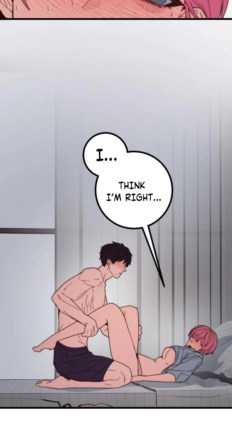 Bloody Sweets Chapter 12 page 43 - 