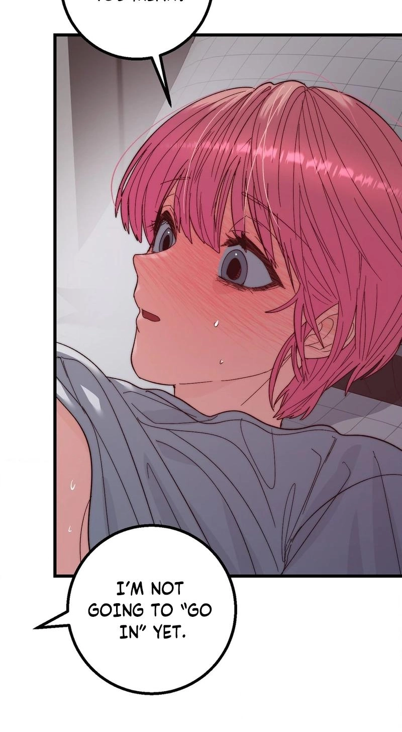 Bloody Sweets Chapter 12 page 47 - 