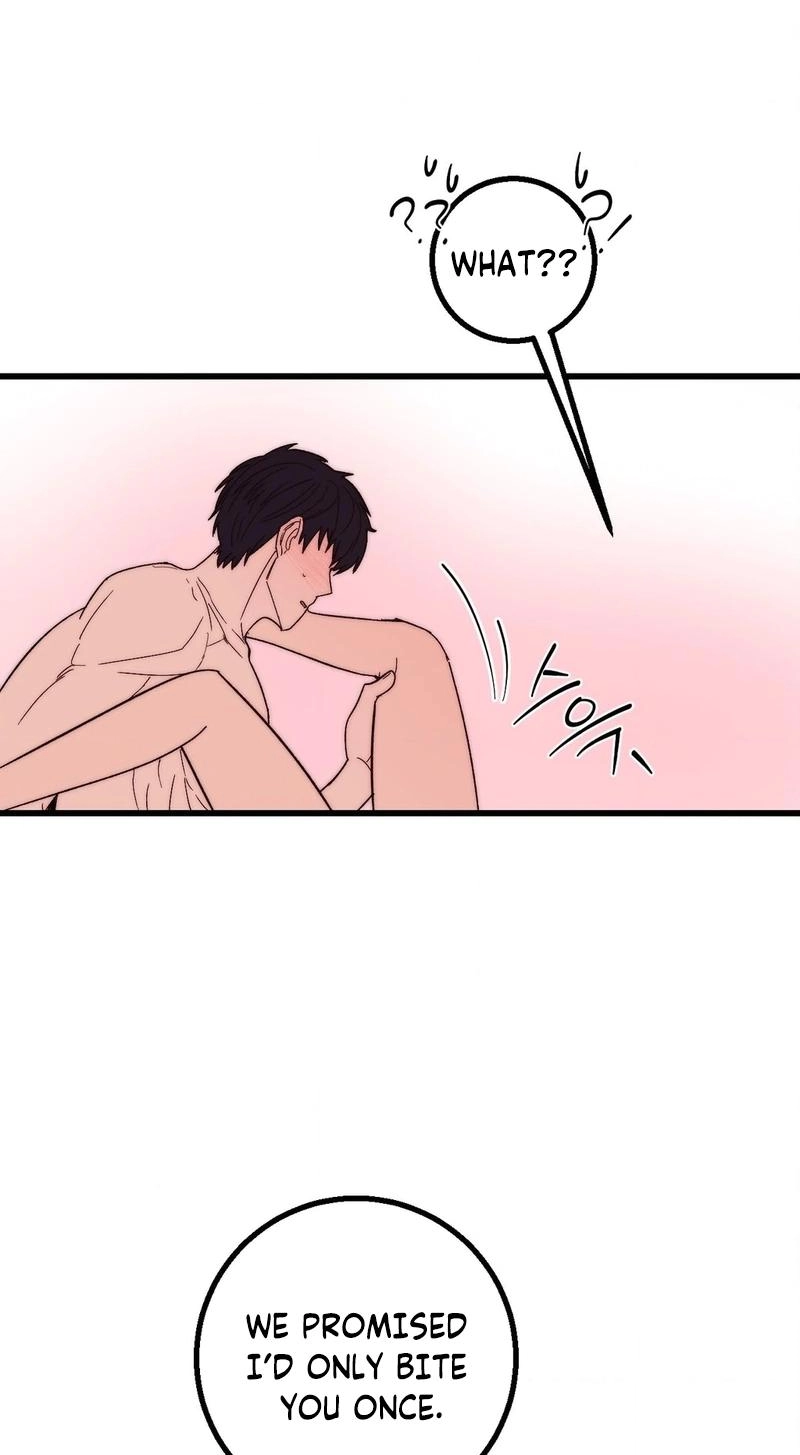 Bloody Sweets Chapter 12 page 48 - 