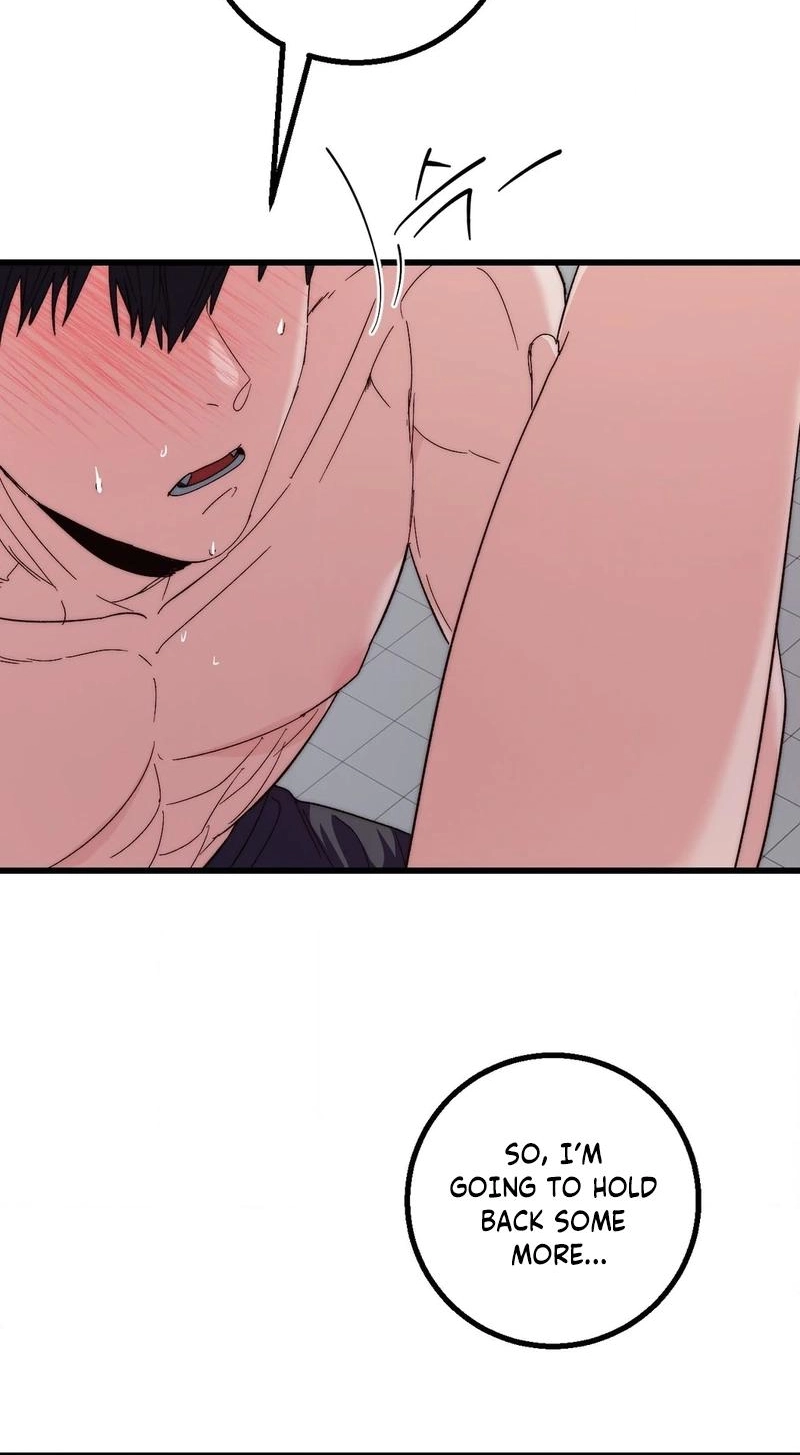 Bloody Sweets Chapter 12 page 49 - 