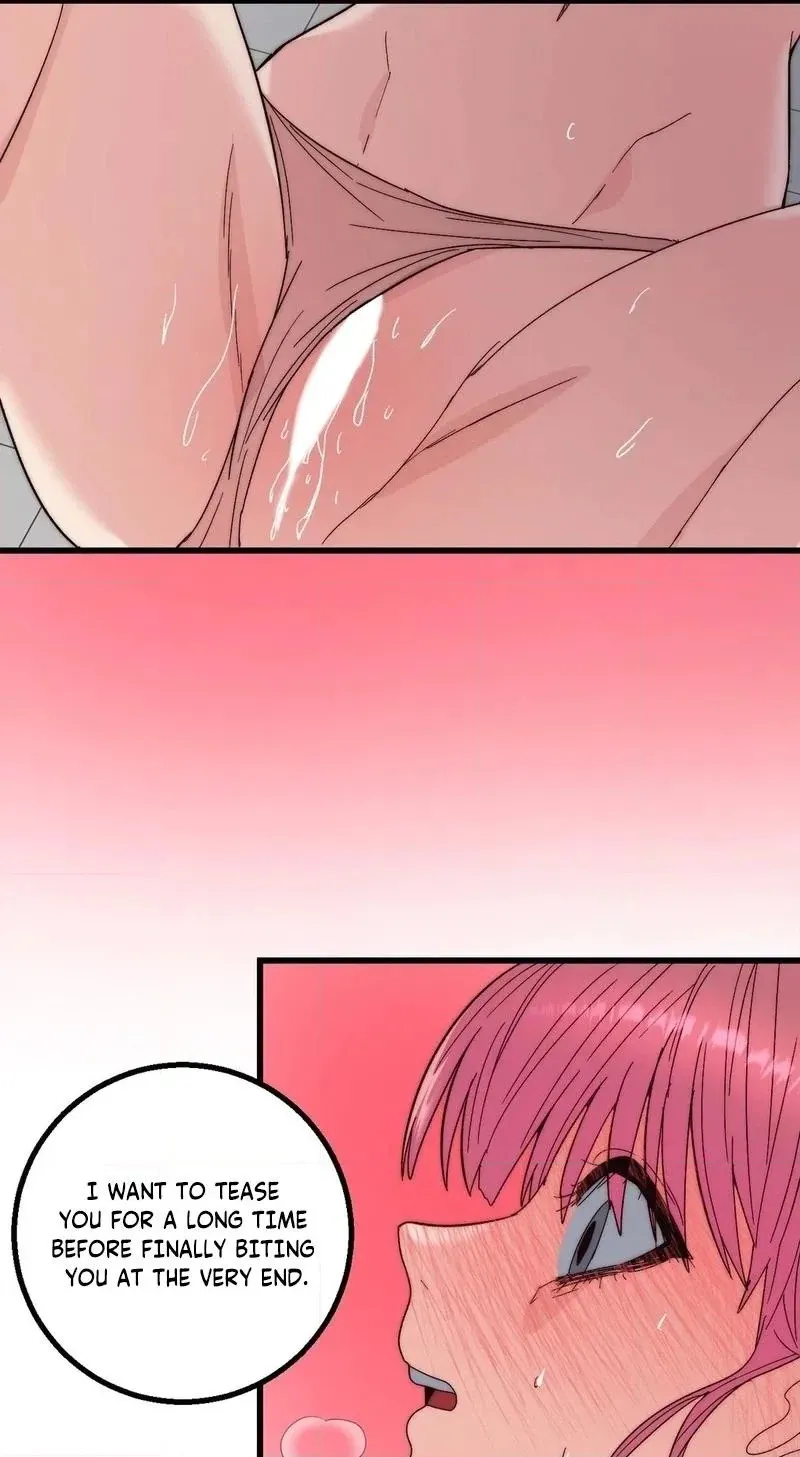 Bloody Sweets Chapter 12 page 50 - 