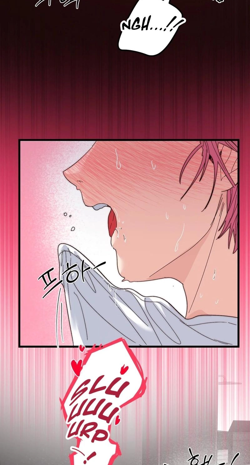 Bloody Sweets Chapter 12 page 7 - 