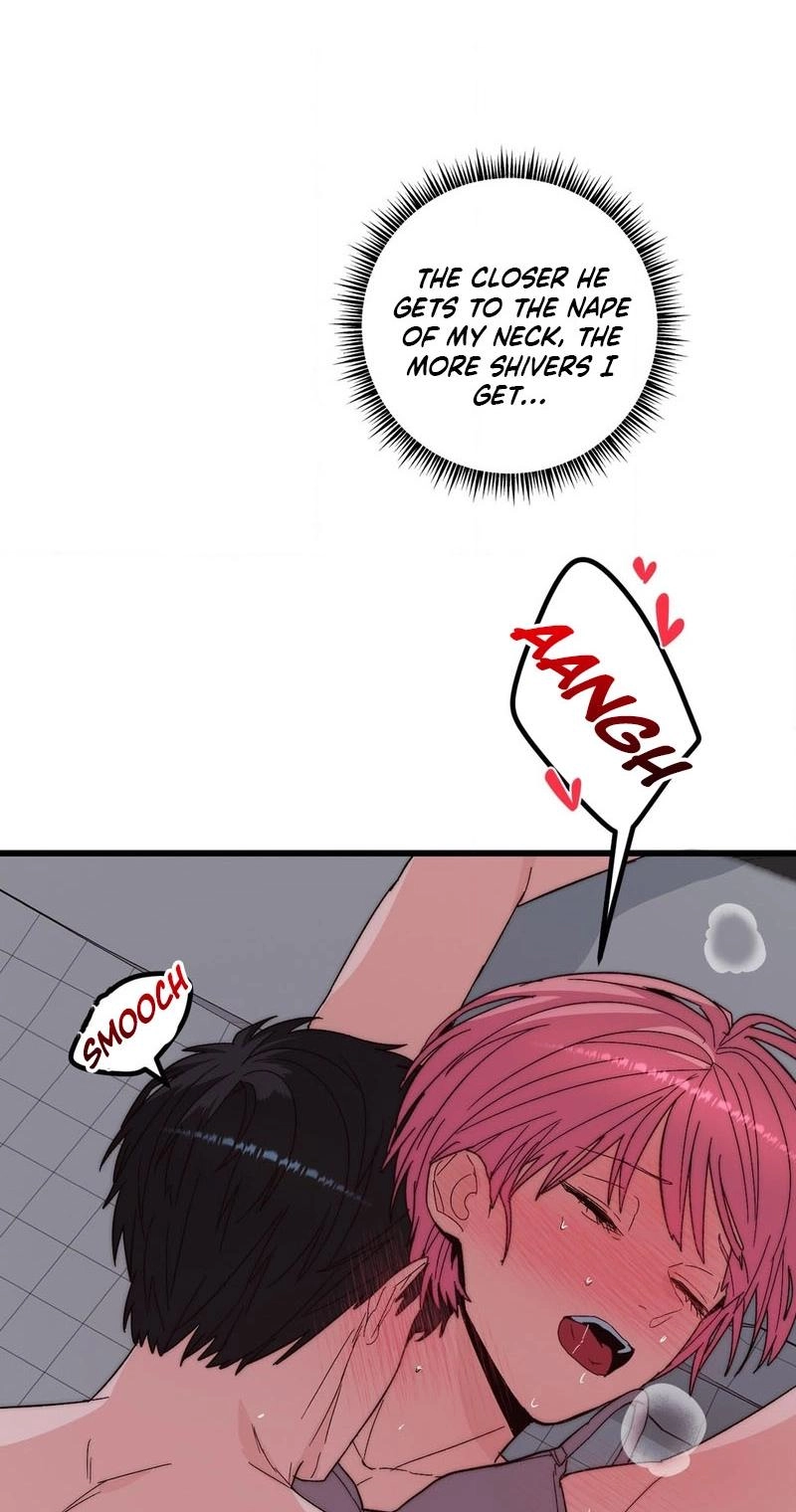 Bloody Sweets Chapter 13 page 15 - 