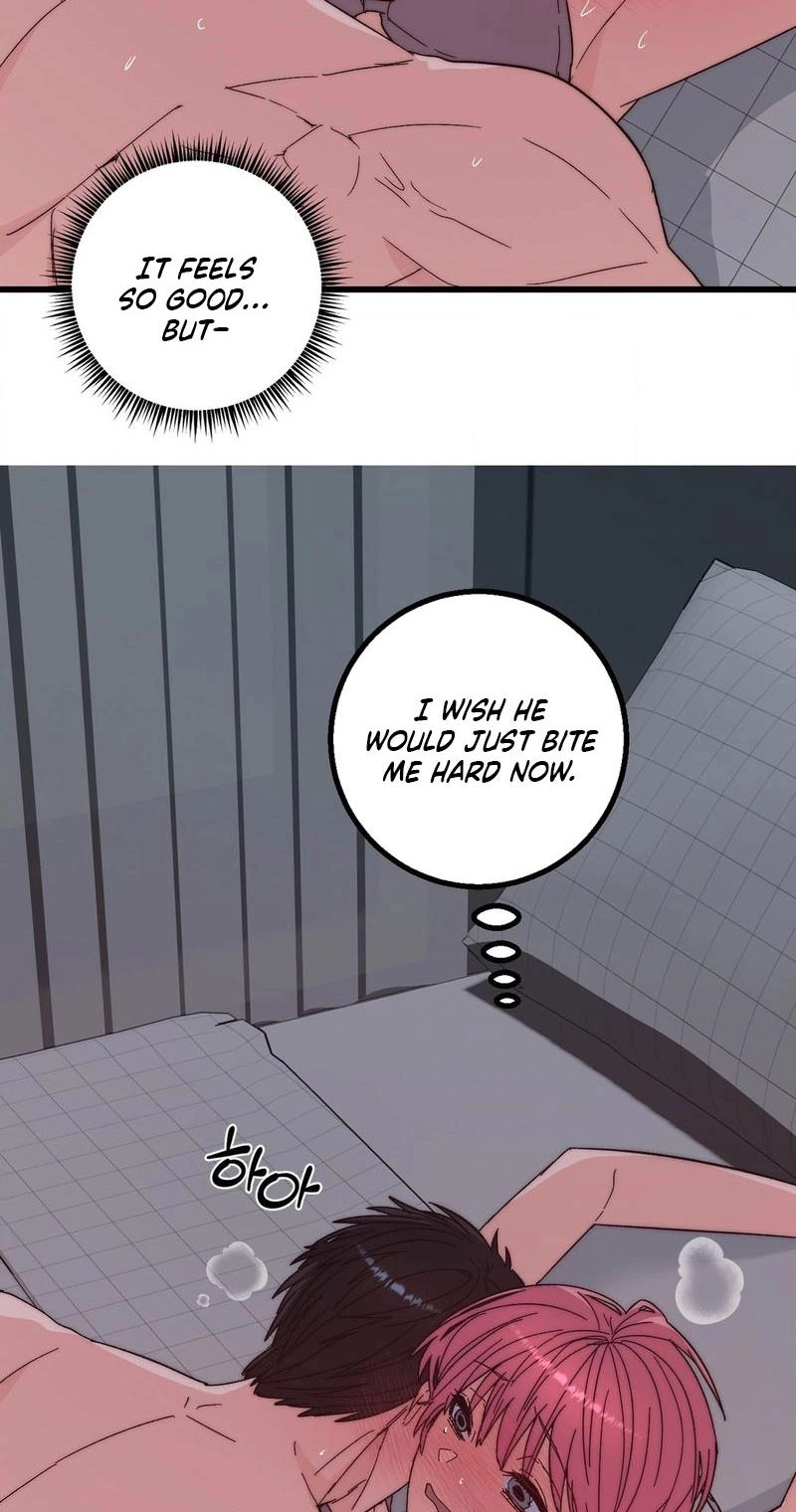 Bloody Sweets Chapter 13 page 16 - 