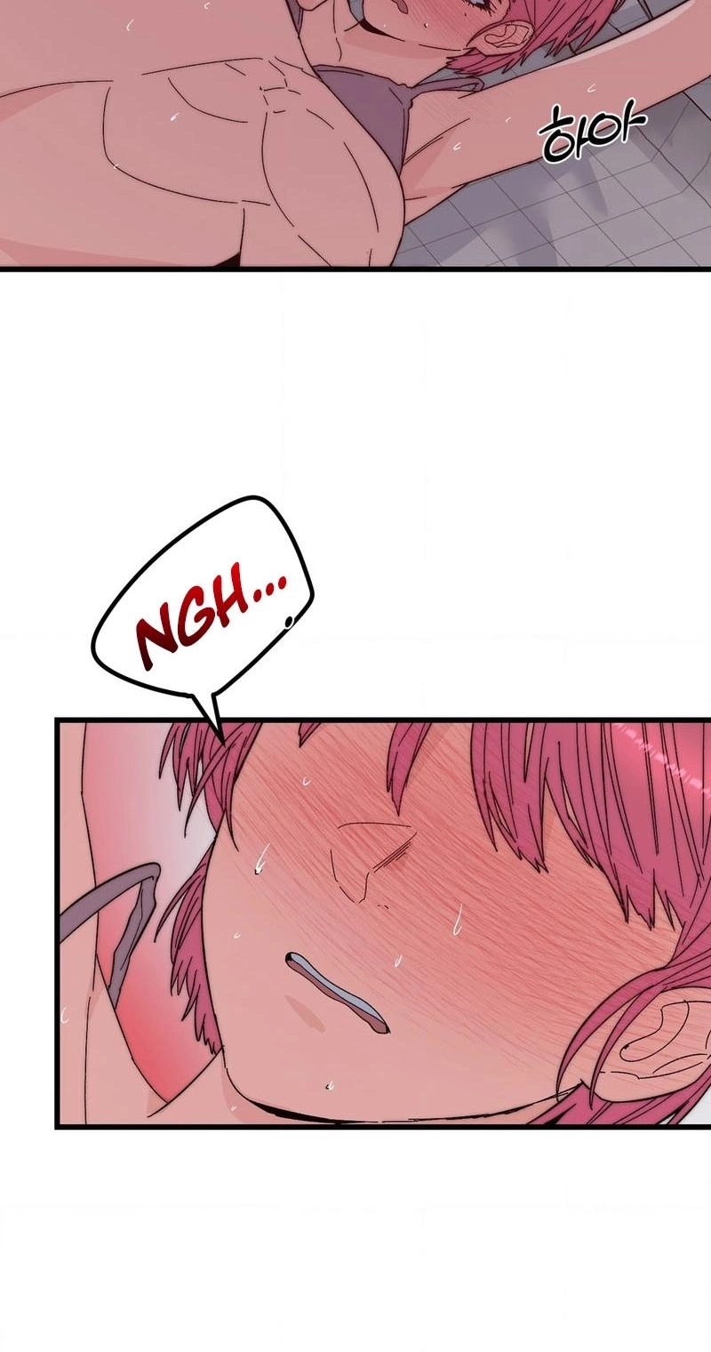 Bloody Sweets Chapter 13 page 17 - 