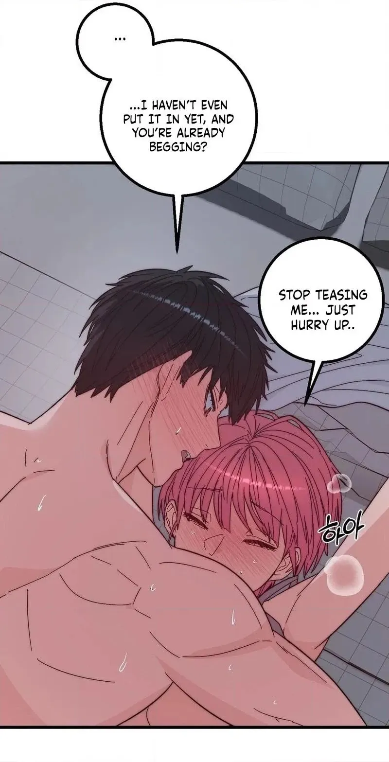 Bloody Sweets Chapter 13 page 20 - 