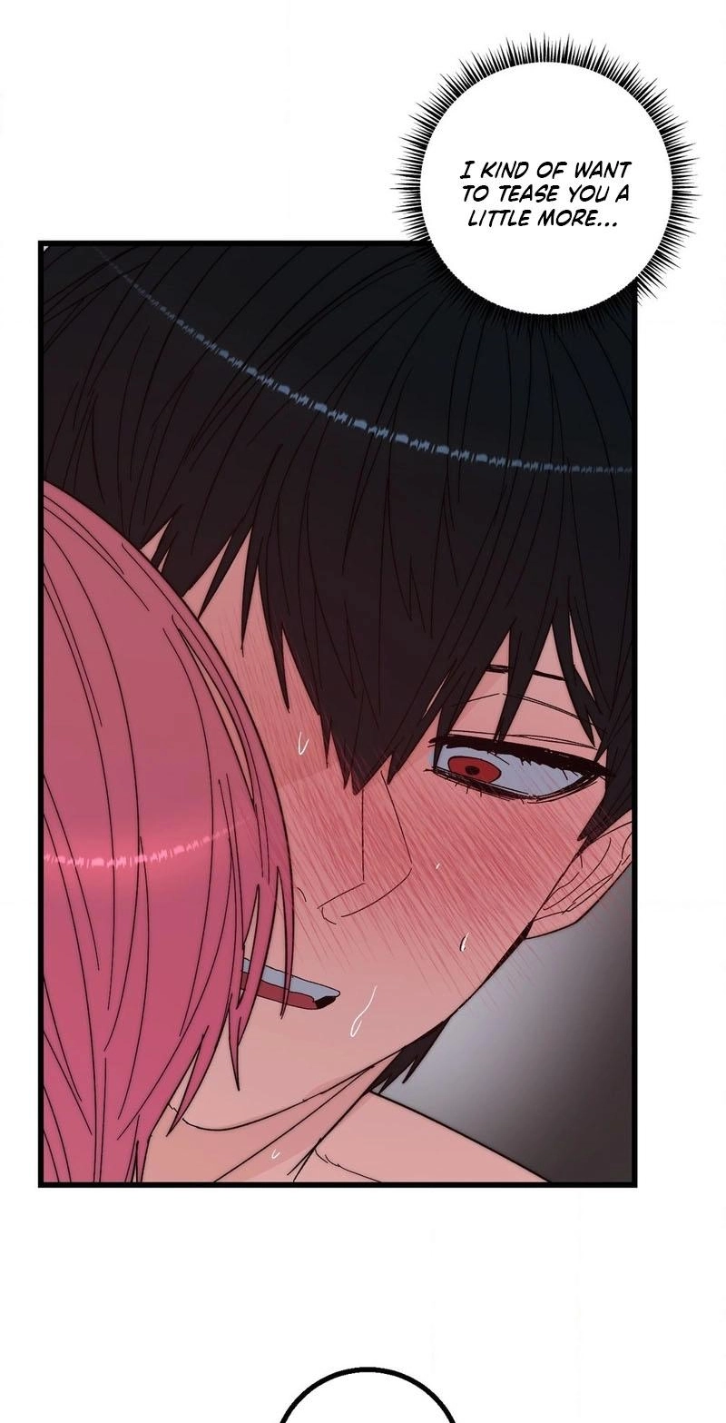 Bloody Sweets Chapter 13 page 21 - 
