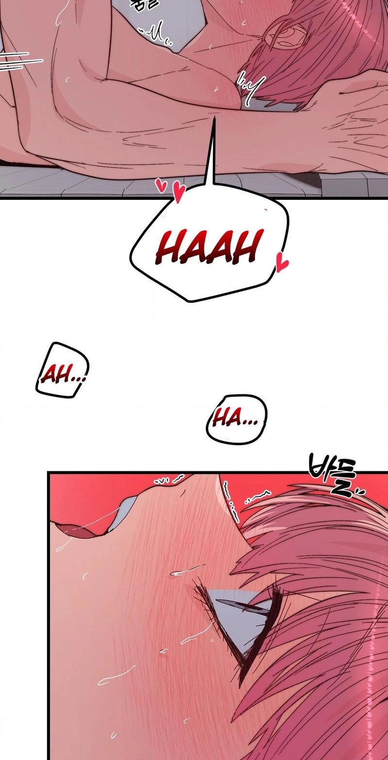 Bloody Sweets Chapter 13 page 26 - 