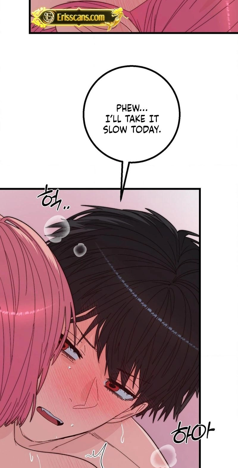 Bloody Sweets Chapter 13 page 27 - 