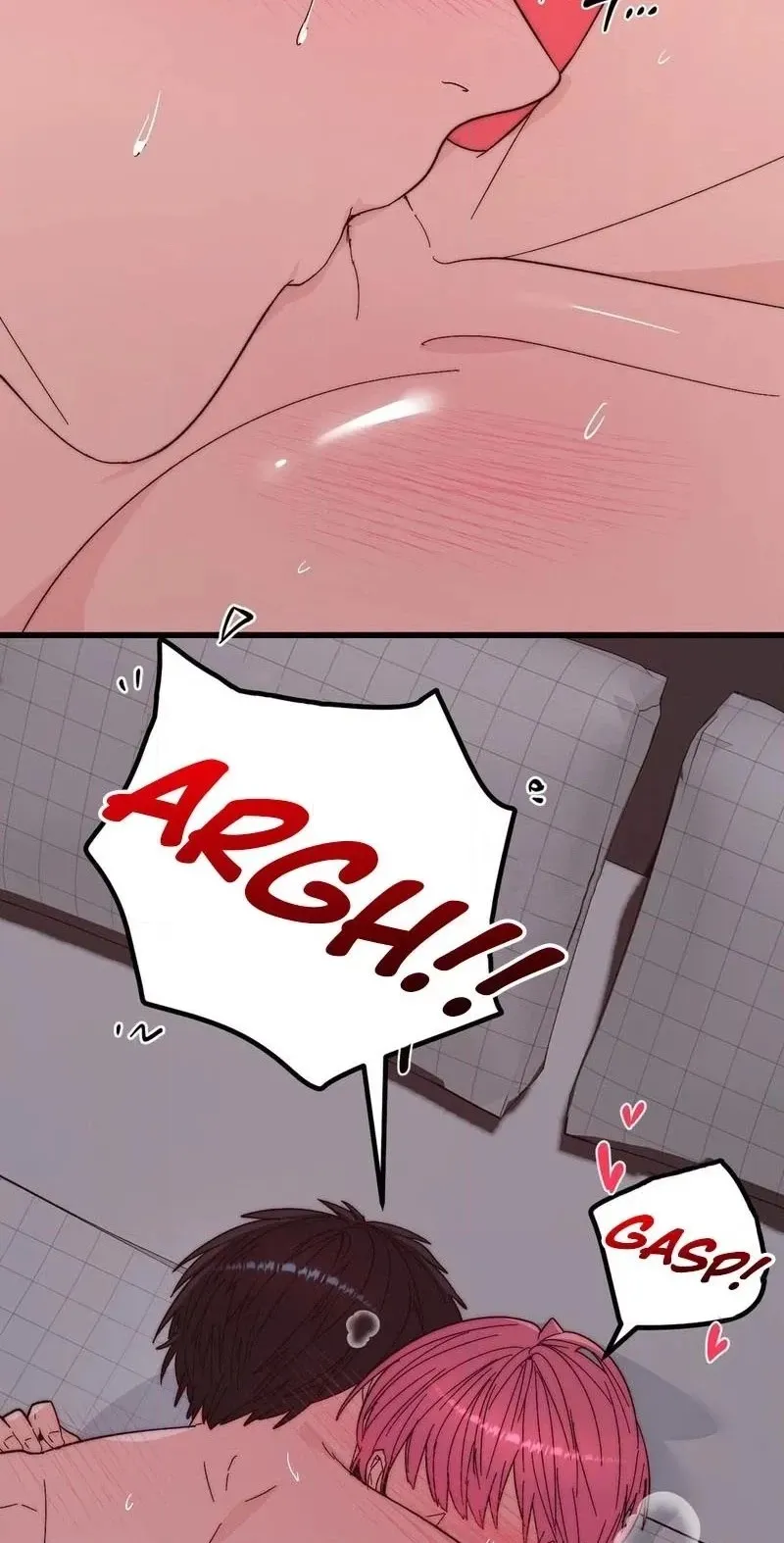 Bloody Sweets Chapter 13 page 30 - 