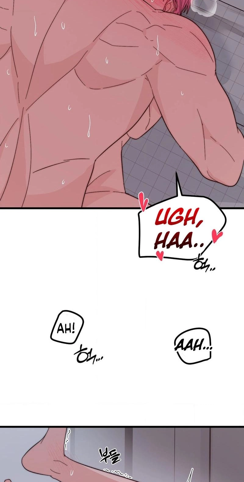 Bloody Sweets Chapter 13 page 31 - 
