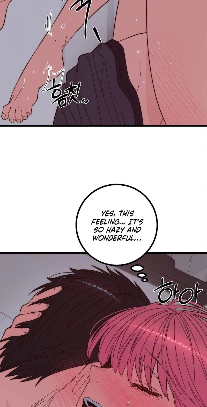 Bloody Sweets Chapter 13 page 34 - 
