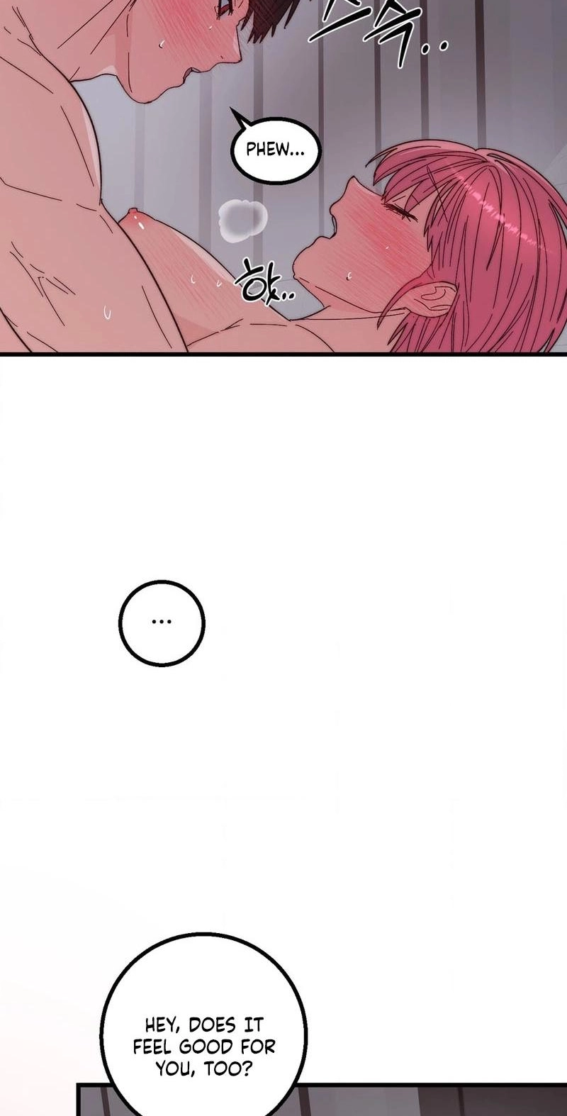 Bloody Sweets Chapter 13 page 36 - 