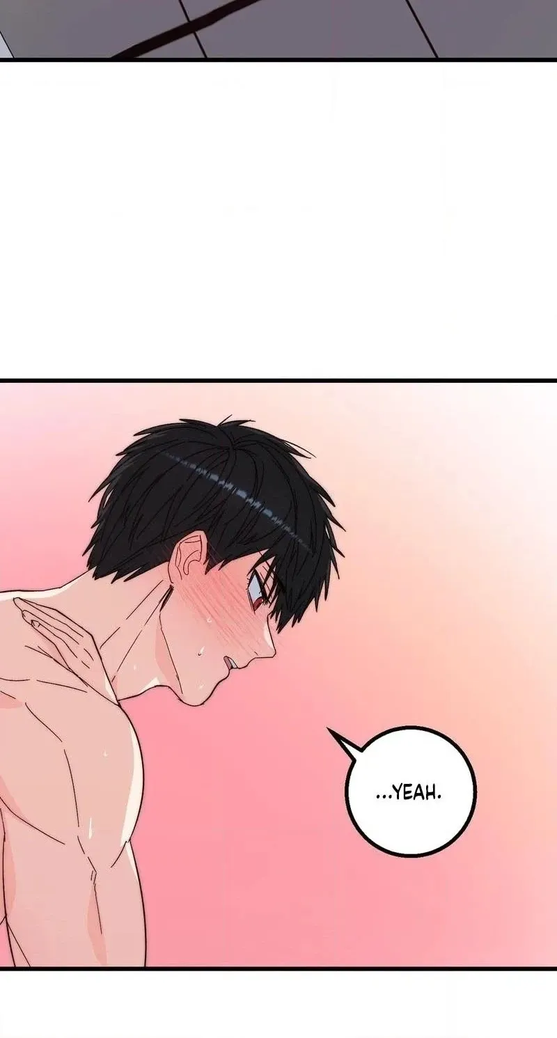 Bloody Sweets Chapter 13 page 40 - 