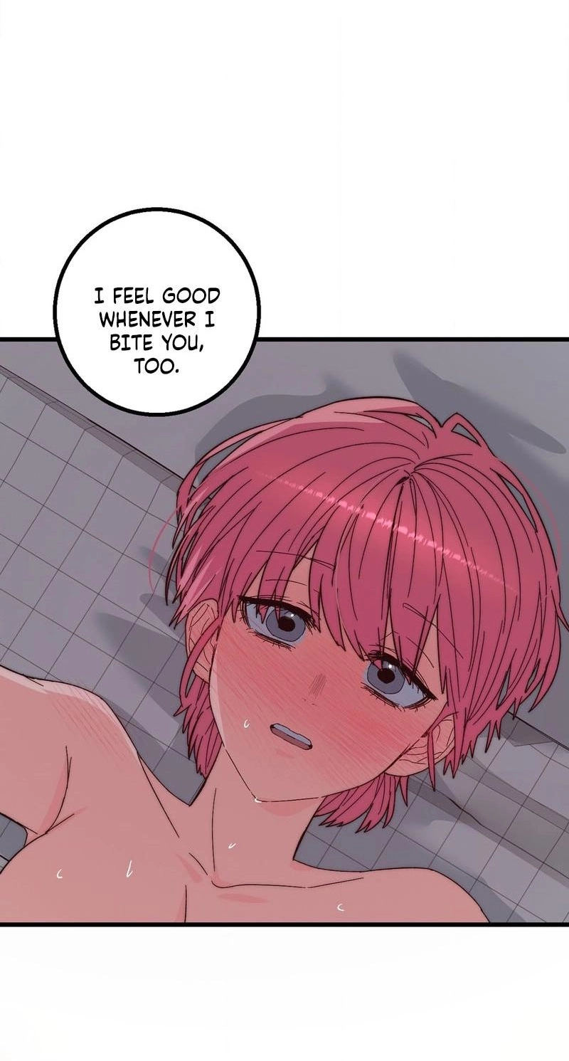 Bloody Sweets Chapter 13 page 41 - 