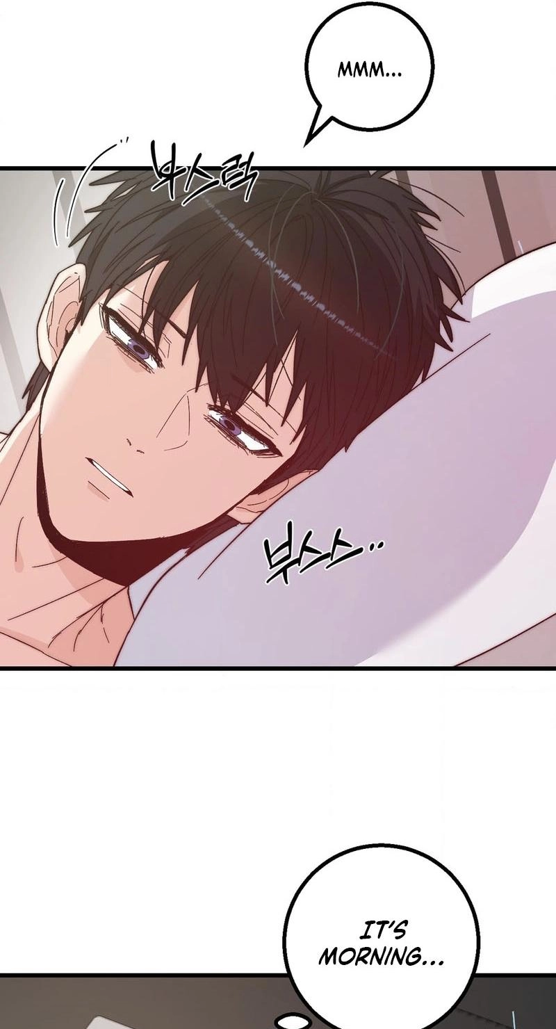 Bloody Sweets Chapter 13 page 48 - 