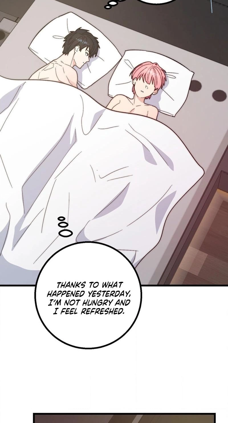 Bloody Sweets Chapter 13 page 49 - 