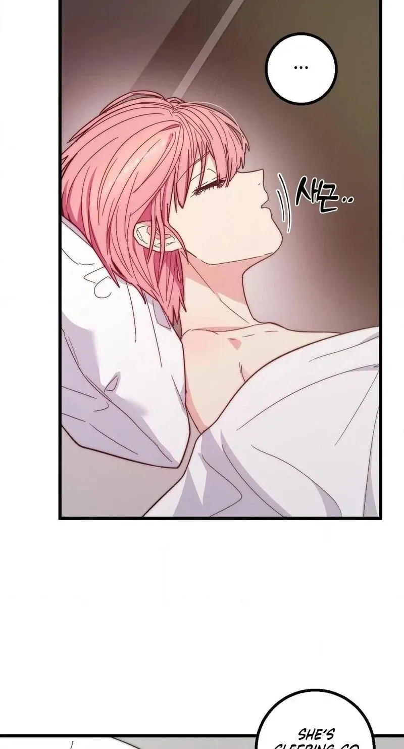 Bloody Sweets Chapter 13 page 50 - 
