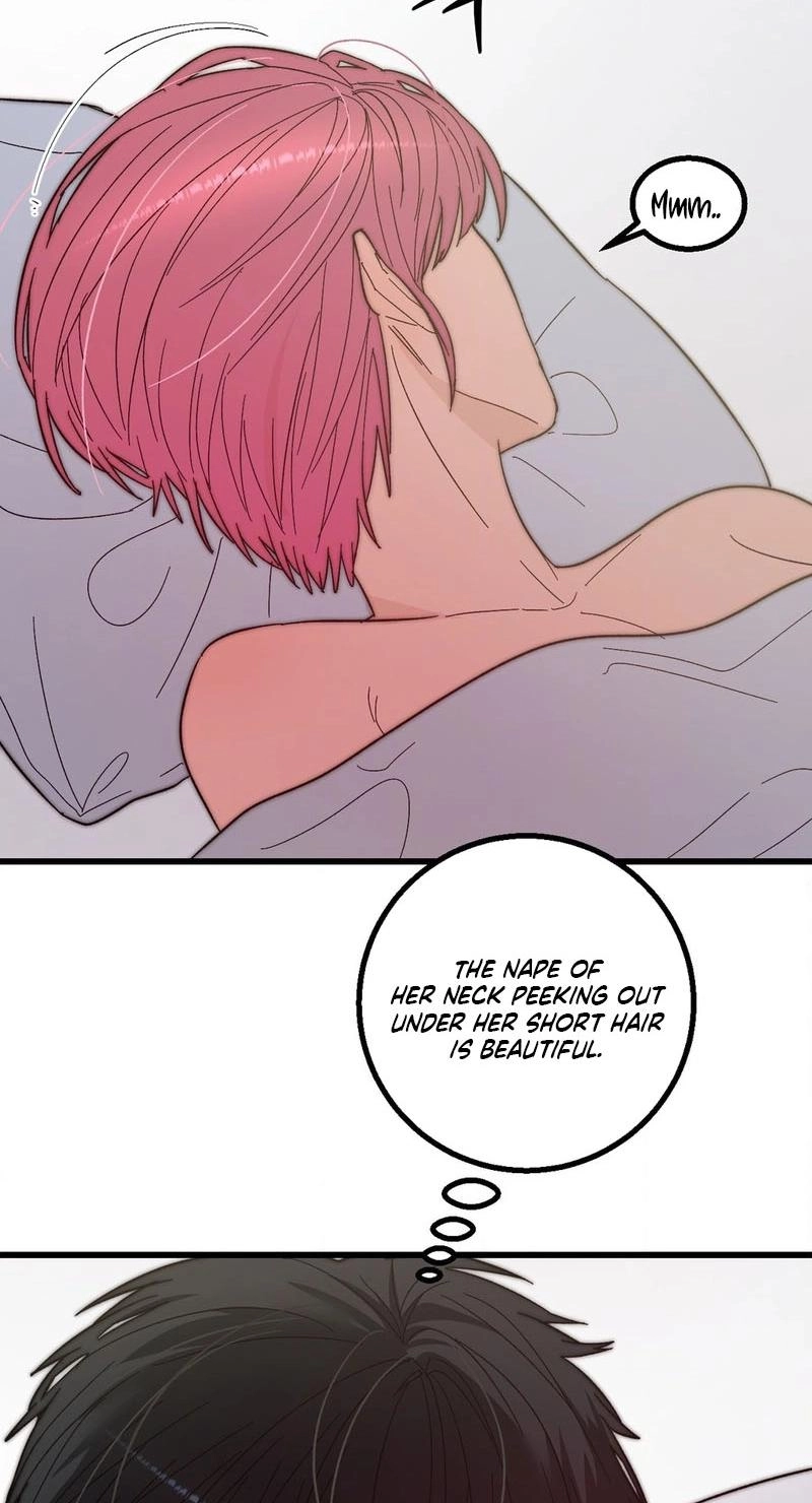 Bloody Sweets Chapter 13 page 53 - 