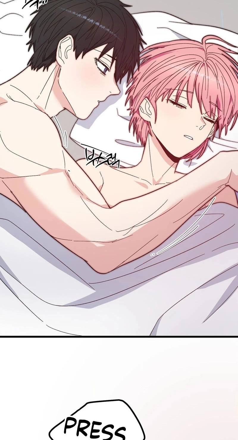 Bloody Sweets Chapter 13 page 55 - 