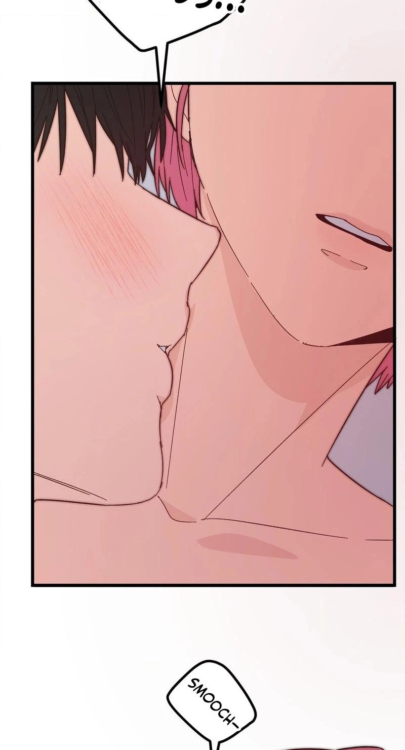 Bloody Sweets Chapter 13 page 56 - 