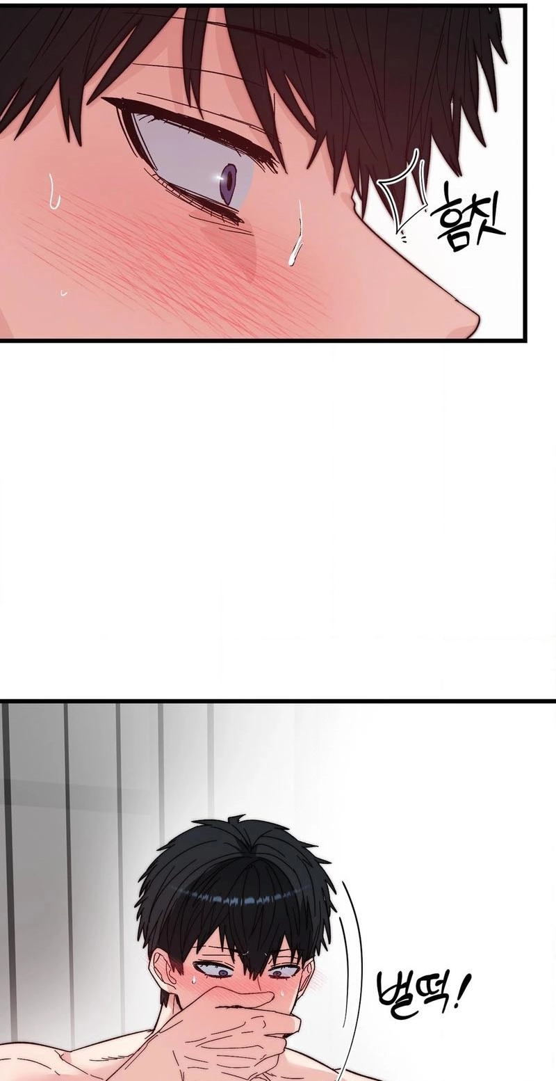 Bloody Sweets Chapter 13 page 58 - 