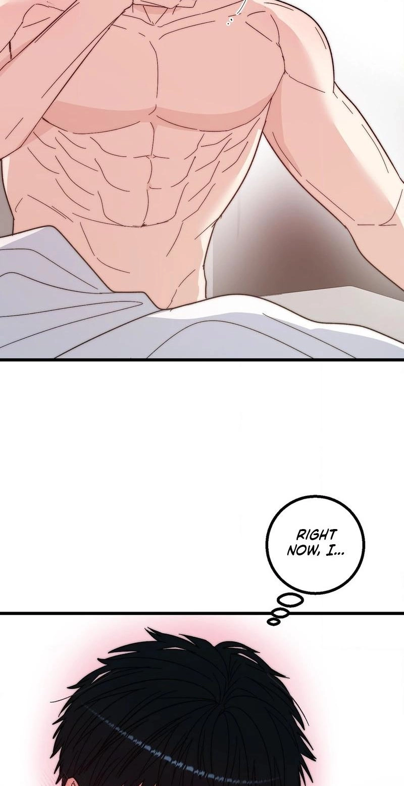 Bloody Sweets Chapter 13 page 59 - 